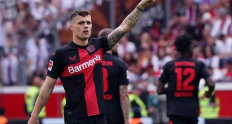 Bayer Leverkusen Hadapi Tantangan di Awal Musim