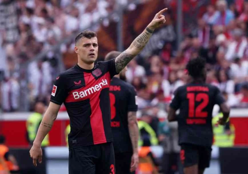 Bayer Leverkusen Hadapi Tantangan di Awal Musim