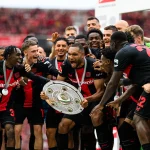 Bayer Leverkusen Siap Menghadapi Musim Baru Bundesliga