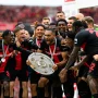 Bayer Leverkusen Siap Menghadapi Musim Baru Bundesliga