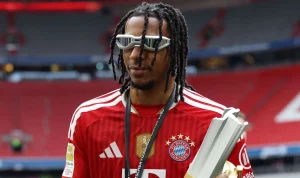 Bayern Munchen: Matthias Jaissle Pertimbangkan Posisi Terbaik Nick Woltemade, Sementara Michael Olise Dihitung untuk Ballon d'Or 2026
