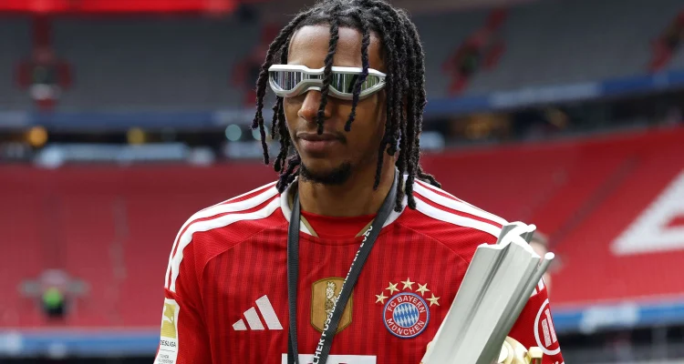 Bayern Munchen: Matthias Jaissle Pertimbangkan Posisi Terbaik Nick Woltemade, Sementara Michael Olise Dihitung untuk Ballon d'Or 2026