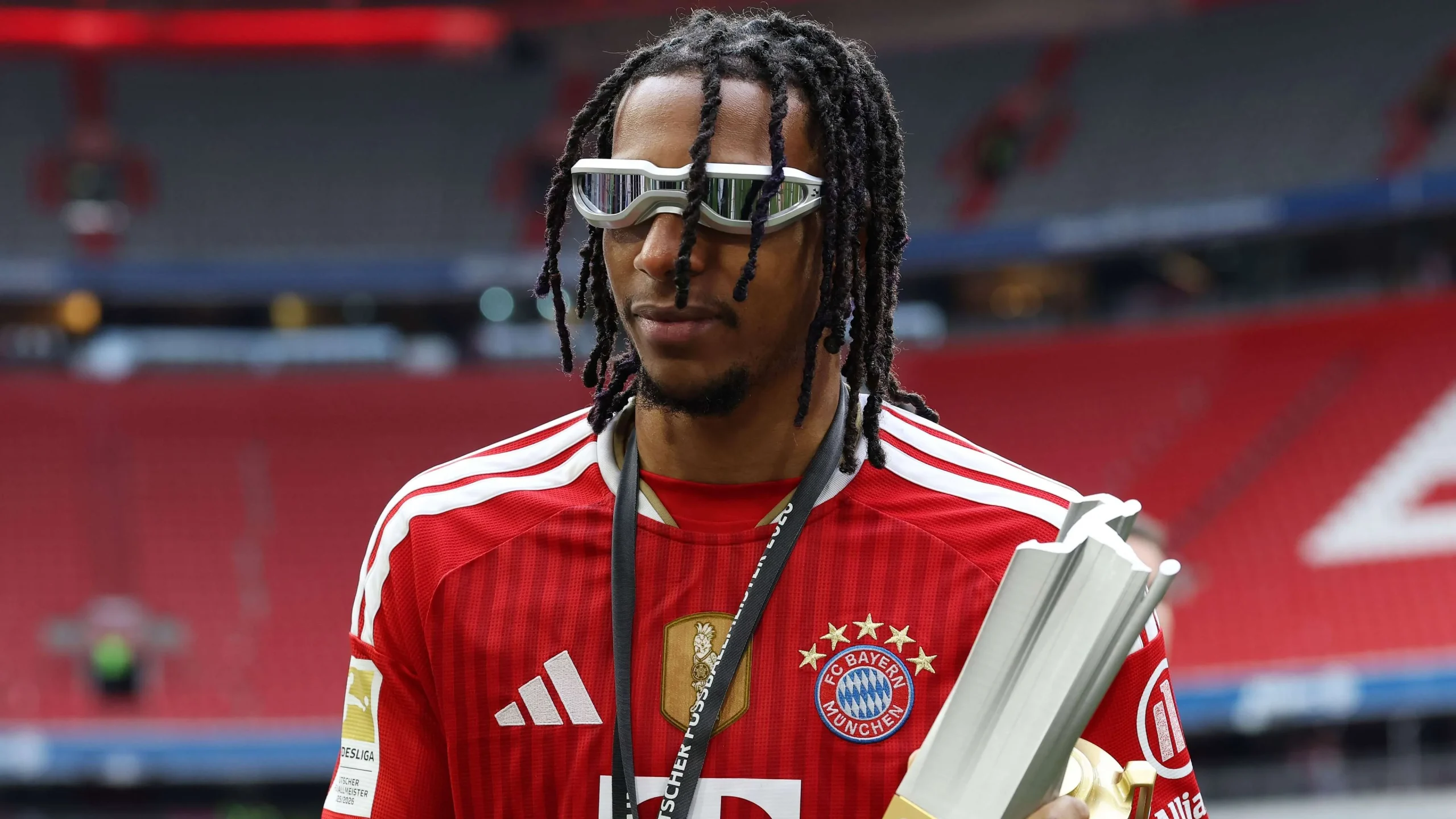 Bayern Munchen: Matthias Jaissle Pertimbangkan Posisi Terbaik Nick Woltemade, Sementara Michael Olise Dihitung untuk Ballon d'Or 2026
