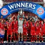 Bayern Munich dan Persaingan di Liga Champions