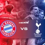 Bayern Munich dan Tottenham Hotspur: Dua Klub yang Berjuang untuk Mempertahankan Kekuatan
