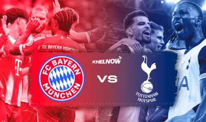 Bayern Munich dan Tottenham Hotspur: Dua Klub yang Berjuang untuk Mempertahankan Kekuatan