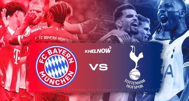 Bayern Munich dan Tottenham Hotspur: Dua Klub yang Berjuang untuk Mempertahankan Kekuatan