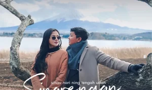 Bella Bonita dan Denny Caknan Sorotan Publik: Sindiran Misterius dan Kehidupan Pribadi