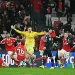 Benfica dan Dunia Sepak Bola: Dari Kematian Jimmy Rimmer hingga Nilai Transfer Pemain