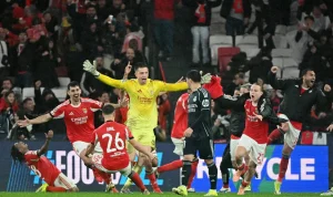 Benfica dan Dunia Sepak Bola: Dari Kematian Jimmy Rimmer hingga Nilai Transfer Pemain