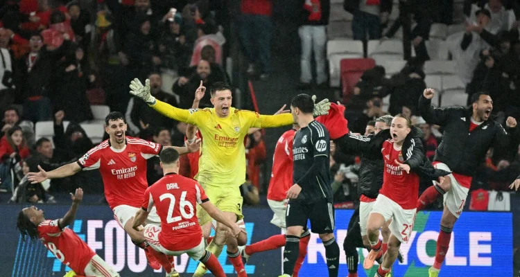 Benfica dan Dunia Sepak Bola: Dari Kematian Jimmy Rimmer hingga Nilai Transfer Pemain