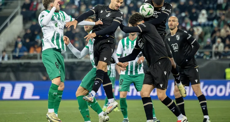 Benfica vs St. Gallen: Pertarungan Sengit di Liga Eropa