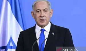 Benjamin Netanyahu Terlibat dalam Kontroversi Internasional