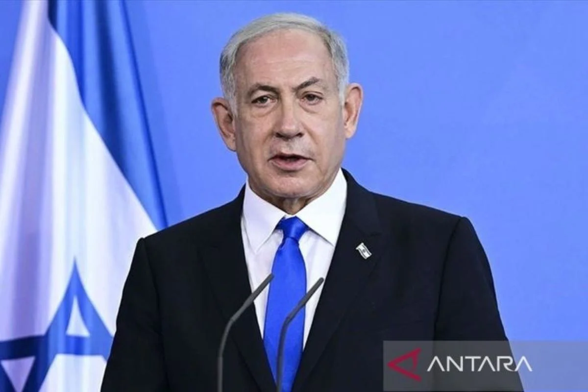 Benjamin Netanyahu Terlibat dalam Kontroversi Internasional