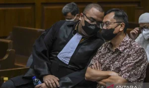 Benny Tjokrosaputro: Dari Kasus Korupsi hingga Lelang Aset Miliaran Rupiah