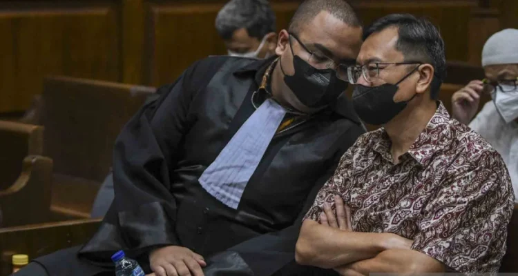 Benny Tjokrosaputro: Dari Kasus Korupsi hingga Lelang Aset Miliaran Rupiah