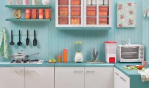 Berani Cerdas: Mengintip Kombinasi Warna Dapur Idaman, Kelemahan Ma Gang Uk, dan Ciri Orang Cerdas