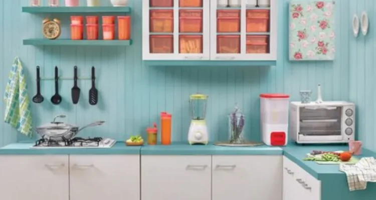 Berani Cerdas: Mengintip Kombinasi Warna Dapur Idaman, Kelemahan Ma Gang Uk, dan Ciri Orang Cerdas
