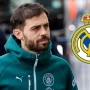 Bernardo Silva Pindah ke Real Madrid, Dampaknya pada Transfer Enzo Fernandez dan Rodri