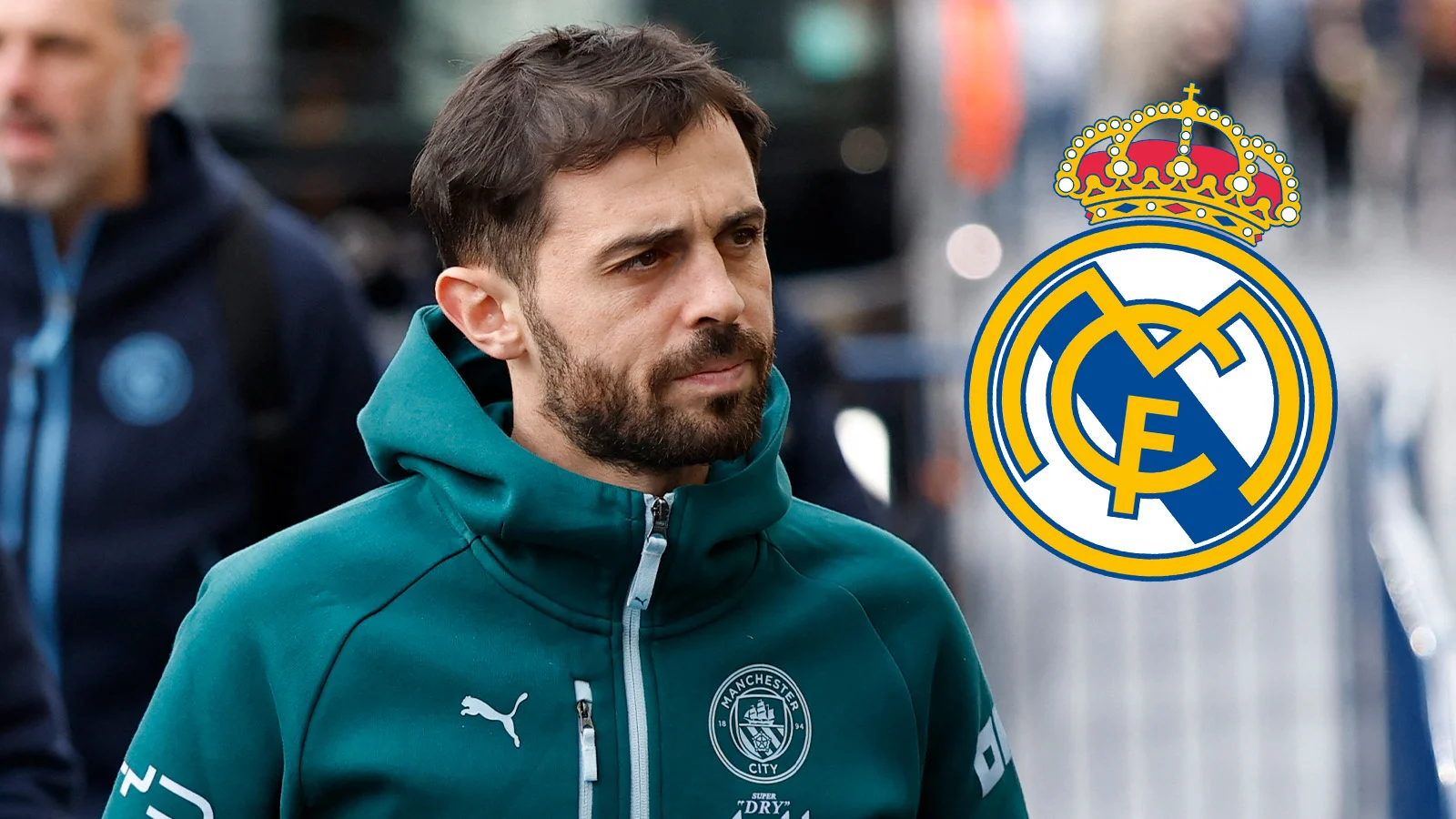 Bernardo Silva Pindah ke Real Madrid, Dampaknya pada Transfer Enzo Fernandez dan Rodri