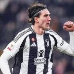 Besiktas Siap Sambut Dusan Vlahovic dengan Gaji Tinggi