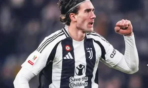 Besiktas Siap Sambut Dusan Vlahovic dengan Gaji Tinggi