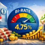 BI Rate Hari Ini: Stabilitas Rupiah dan Strategi Investasi