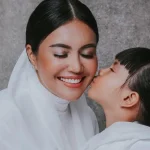 Billy Syahputra Bersyukur Anaknya Tumbuh Sehat dan Aktif