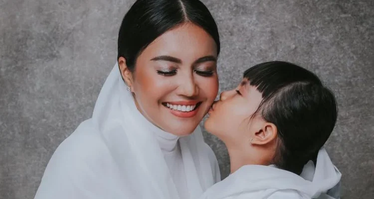 Billy Syahputra Bersyukur Anaknya Tumbuh Sehat dan Aktif
