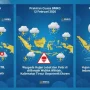 BMKG Peringatkan Hujan Lebat dan Angin Kencang di Indonesia, El Nino Diperkirakan Berlangsung Hingga Awal 2027