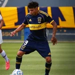 Boca Juniors: Dari Ghedjemis Hingga Leonel Flores, Apa yang Terjadi di Dunia Sepakbola?