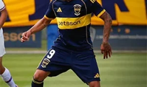 Boca Juniors: Dari Ghedjemis Hingga Leonel Flores, Apa yang Terjadi di Dunia Sepakbola?