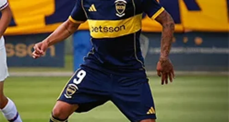 Boca Juniors: Dari Ghedjemis Hingga Leonel Flores, Apa yang Terjadi di Dunia Sepakbola?