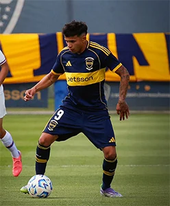 Boca Juniors: Dari Ghedjemis Hingga Leonel Flores, Apa yang Terjadi di Dunia Sepakbola?