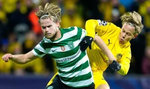 Bodo Glimt dan Celtic di Kancah Sepak Bola Eropa