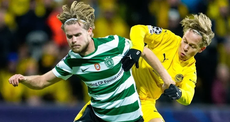 Bodo Glimt dan Celtic di Kancah Sepak Bola Eropa