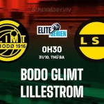 Bodo/Glimt vs Lillestrom: Pertarungan Sengit di Papan Atas Liga Norwegia