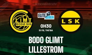 Bodo/Glimt vs Lillestrom: Pertarungan Sengit di Papan Atas Liga Norwegia