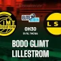 Bodo/Glimt vs Lillestrom: Pertarungan Sengit di Papan Atas Liga Norwegia