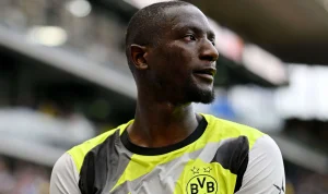 Borussia Dortmund Siap Mengambil Keputusan Strategis di Bursa Transfer
