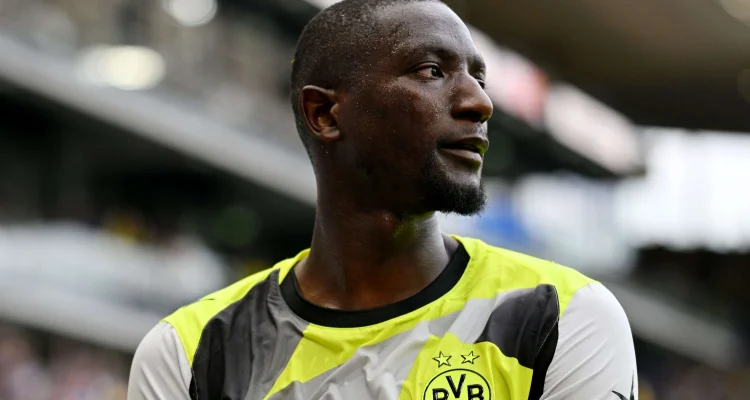 Borussia Dortmund Siap Mengambil Keputusan Strategis di Bursa Transfer