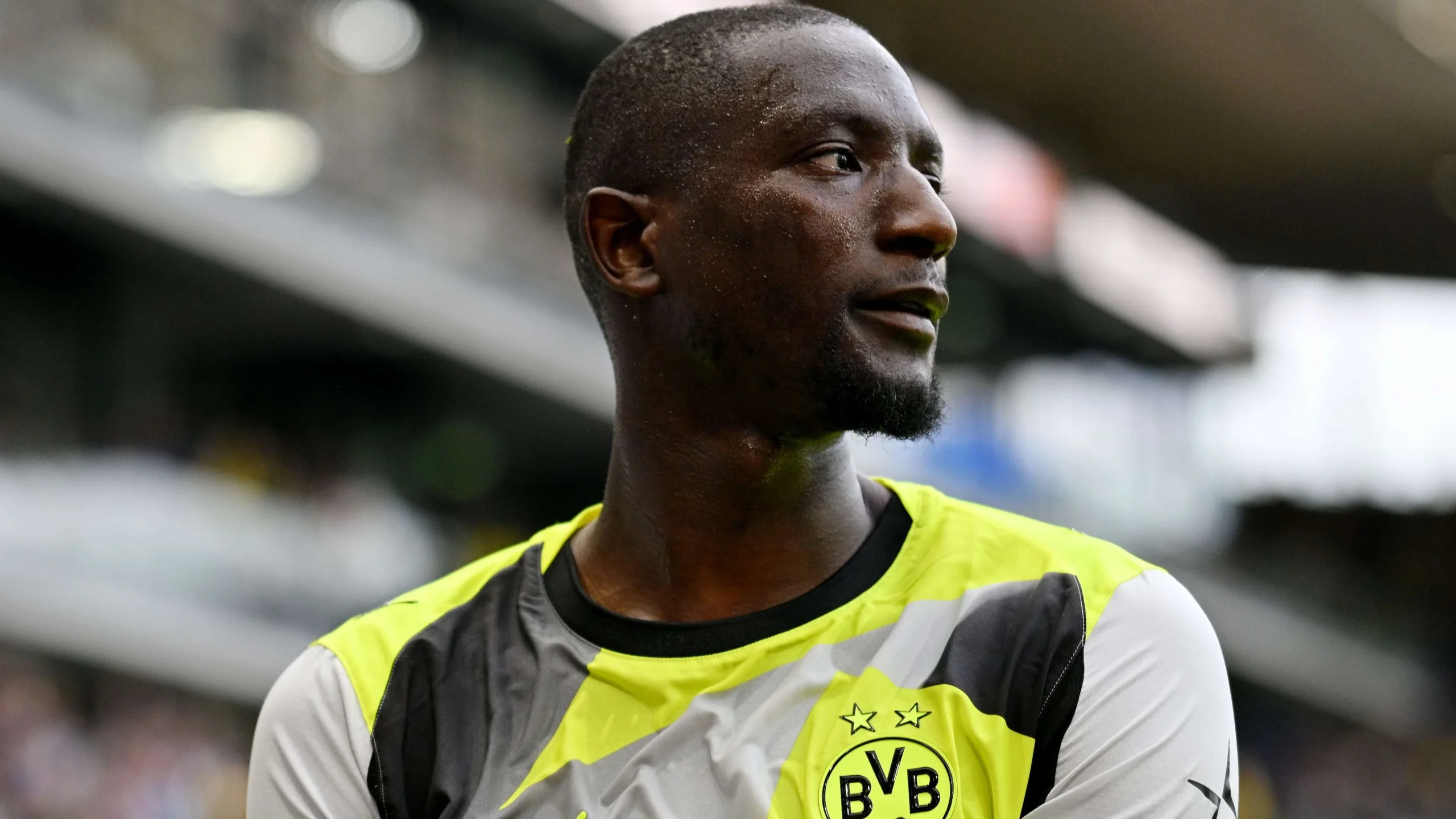 Borussia Dortmund Siap Mengambil Keputusan Strategis di Bursa Transfer