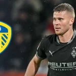 Borussia Mönchengladbach dan Leeds United Rampungkan Kesepakatan Nico Elvedi