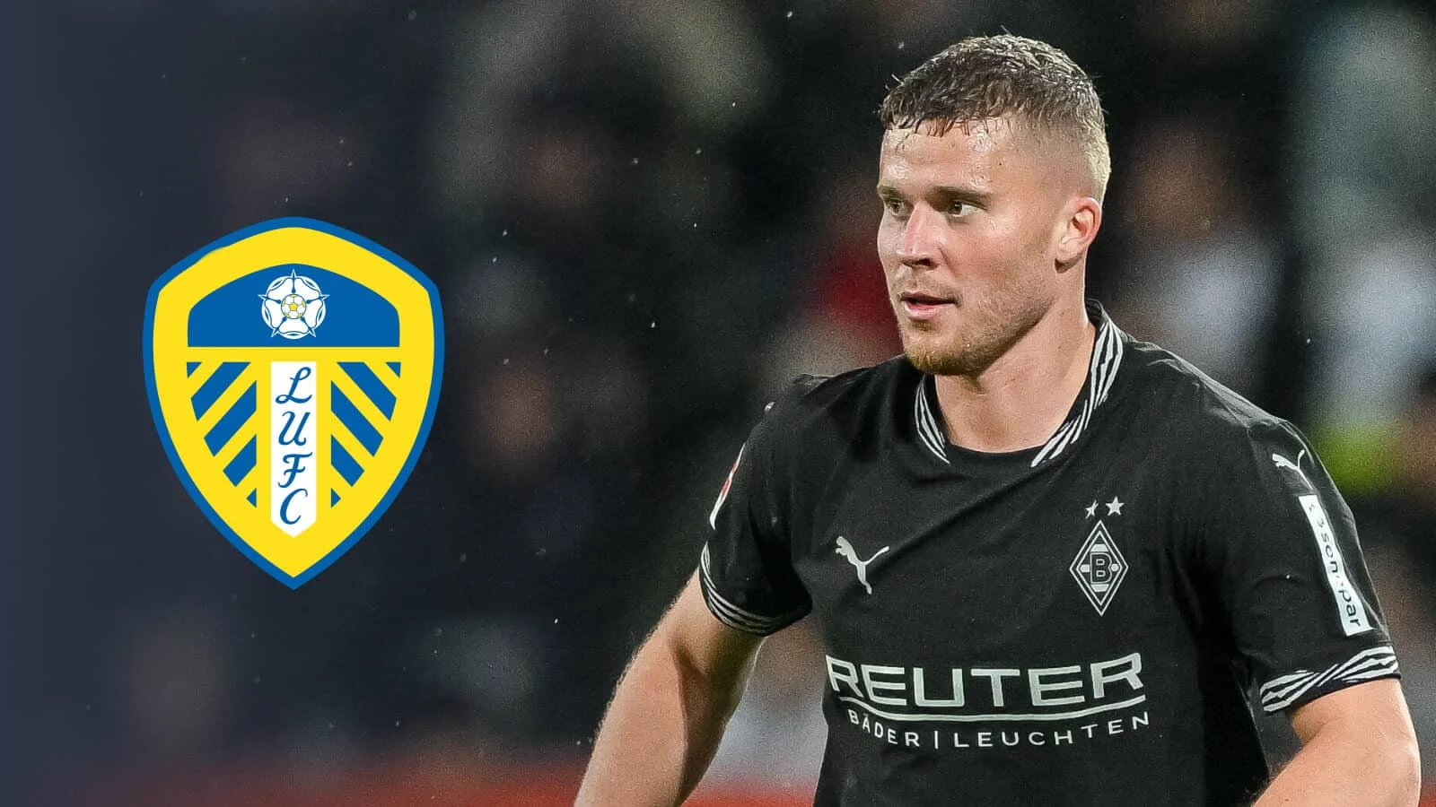 Borussia Mönchengladbach dan Leeds United Rampungkan Kesepakatan Nico Elvedi