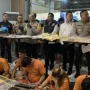 Bos Narkoba Kampung Bahari Ditangkap Saat Sedot Lemak di Klinik Kecantikan
