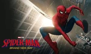 Box Office Terkini: Spider-Man: Brand New Day Pecahkan Rekor, Sementara Star Wars Mengalami Keterpurukan