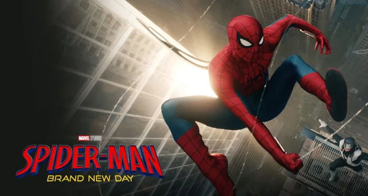 Box Office Terkini: Spider-Man: Brand New Day Pecahkan Rekor, Sementara Star Wars Mengalami Keterpurukan