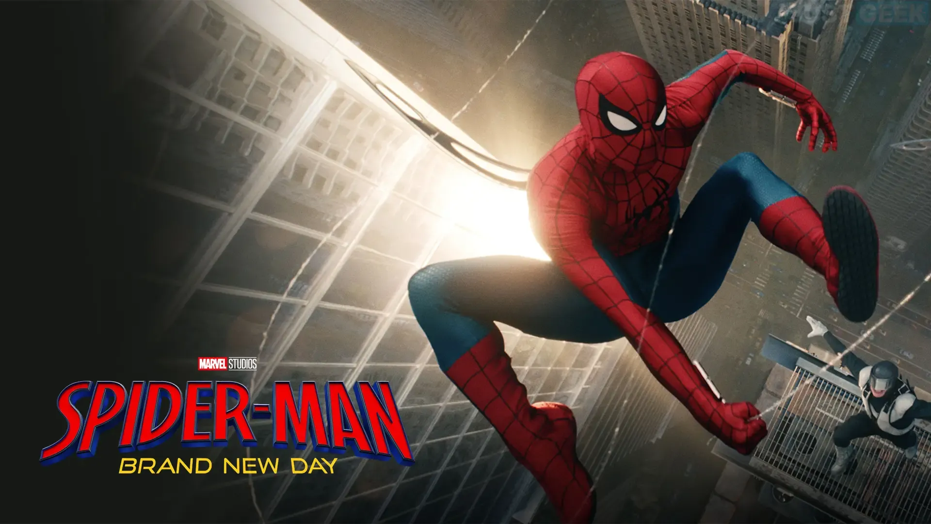 Box Office Terkini: Spider-Man: Brand New Day Pecahkan Rekor, Sementara Star Wars Mengalami Keterpurukan