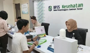BPJS Kesehatan: Antara Pengurusan Paspor dan Pelayanan Kesehatan