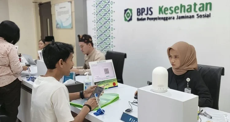 BPJS Kesehatan: Antara Pengurusan Paspor dan Pelayanan Kesehatan